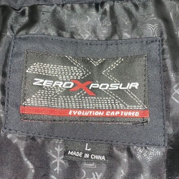 ‎Womens ZeroXposur Waterproof Hooded Jacket - Picture 5 of 6